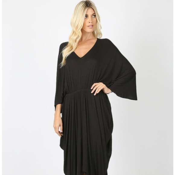 Zenana Outfitters Dresses & Skirts - Lizzie